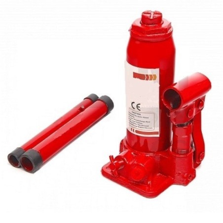 10 tonnás hidraulikus emelő