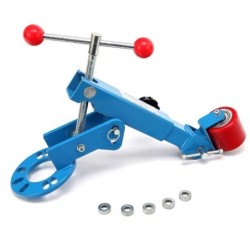 Sárvédő peremező készlet