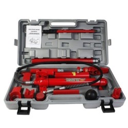 Hidraulikus prés karosszériákhoz- 10 tonna