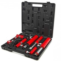 Készlet hengerekkel és mini hengerekkel