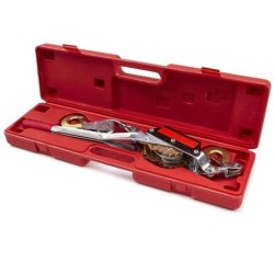 2 tonnás kézi csörlő