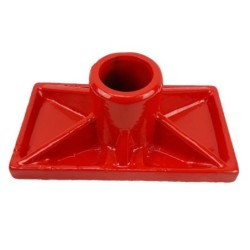 3. számú adapter a testpréshez