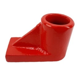 5-ős számú adapter a karosszéria préshez