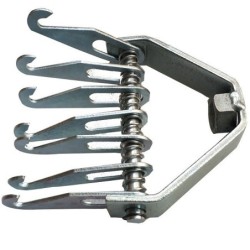 HILMANN inerciális kalapács horgok- fémlemez húzásához