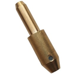 Hilmann elektróda hegesztő alátétekhez