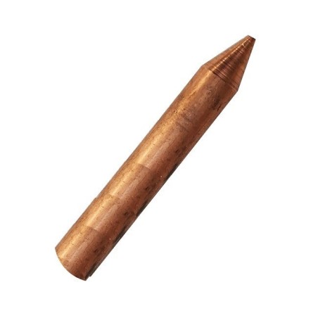 Hilmann elektróda ponthegesztéshez