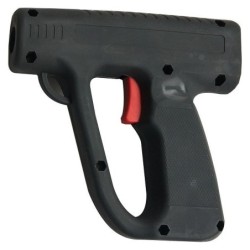 Hilmann pisztolytok- hátlap