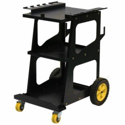 Hilmann fémlemezhúzó géphez való kocsi