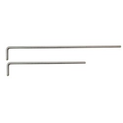 Hilmann rúd készlet lemez húzásához- 2 db