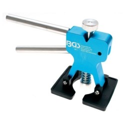 Karosszéria kihúzó prés