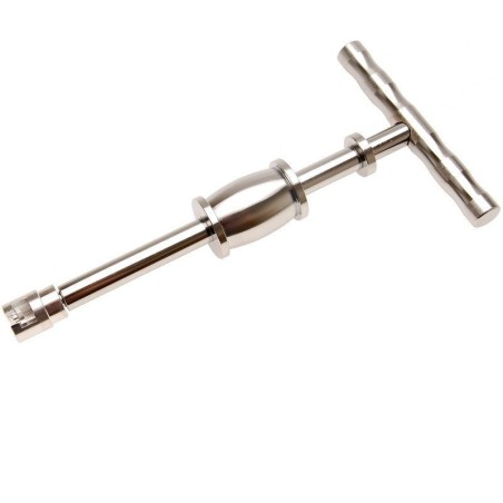 Karosszéria csúszó kalapács