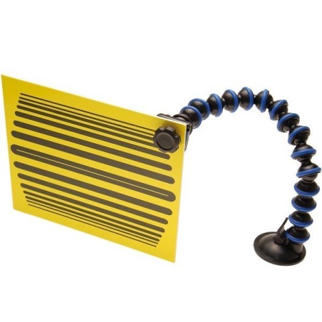 Fényvisszaverő kisebb javításokhoz