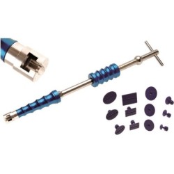 Horpadásjavító csúszó kalapács készlet