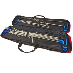 Horpadás javitó pálca készlet