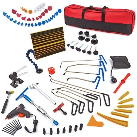 Jégeső károk javítására szolgáló készlet- 85 db