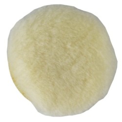 Gyapjú kendő polírozáshoz- 75mm