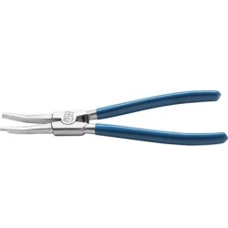 Fogó tengelyrögzítő biztosítékokhoz