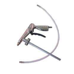 Alvázvédő pisztoly Alvázvédő pisztoly