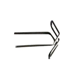 HILMANN C-belső kapocs készlet- 100 db-os- 0-8 mm- műanyag javításhoz