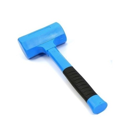 Gumi kalapács 500 gr