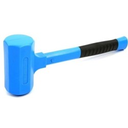 Gumi kalapács 800gr