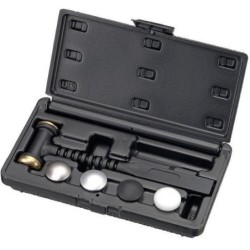 Cserélhető fejű kalapács