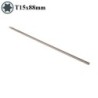 Hosszú torx bit- T15- 88mm