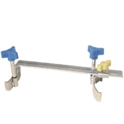 Univerzális vezérműtengely zár