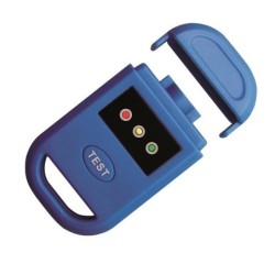 Festékvastagság mérő