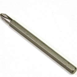 Hosszú torx imbusz PH2, 88mm