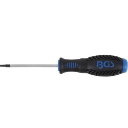 Professzionális csavarhúzó T10x80mm