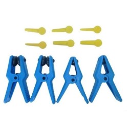 Dugókészlet fék- és üzemanyagvezetékekhez