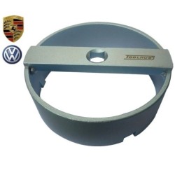 VAG/Porsche tanksapka kulcs