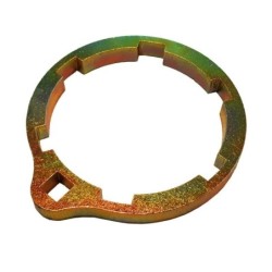 Volvo dízelszűrő kulcs