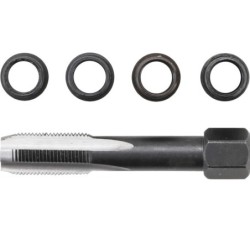 Javítókészlet izzítógyertya-csavarmenethez M10x1.0