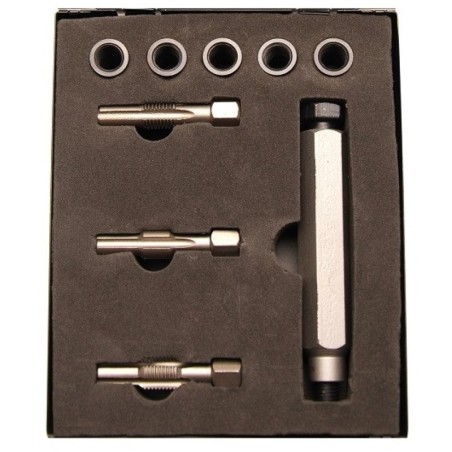 Javítókészlet izzítógyertya-csavarmenethez M10x1-25 mm