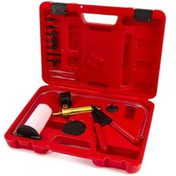 Seltech vákuumszivattyú