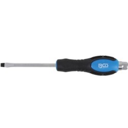 Széles mechanikus csavarhúzó 6x100mm