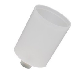 Cseretartály a befecskendező szivattyúhoz