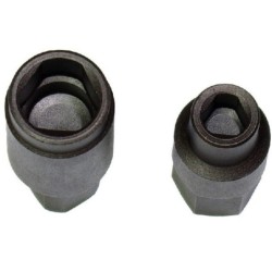 Háromszög alakú kulcskészlet befecskendező szivattyúkhoz