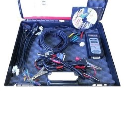 Common Rail befecskendező teszter