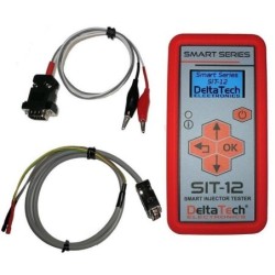 Diesel befecskendező teszter