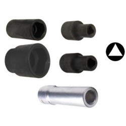 5 db-os kulcskészlet befecskendező szivattyúkhoz