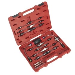 Dízel rendszer feltöltő készlet