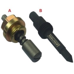 LUCAS és DELPHI EPIC befecskendező szivattyú dugulások