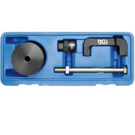 Injektorlehúzó Mercedes-Benz CDI motorokhoz