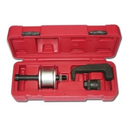 Mercedes motor injektor elszívó