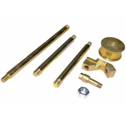 Univerzális elszívó BOSCH injektorokhoz