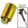 Adaptor injectoare Toyota 2.2