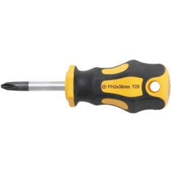 Csavarhúzó PH2x80mm